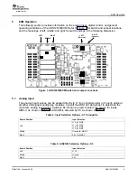 Preview for 5 page of Texas Instruments ADS1241 User Manual