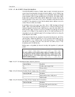 Предварительный просмотр 22 страницы Texas Instruments ADS1254 User Manual