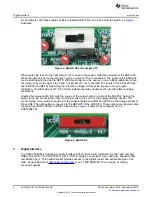 Предварительный просмотр 6 страницы Texas Instruments ADS1259EVM User Manual