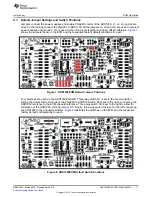 Предварительный просмотр 11 страницы Texas Instruments ADS1259EVM User Manual