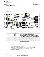 Предварительный просмотр 5 страницы Texas Instruments ADS126 EVM-PDK Series User Manual