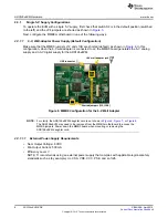 Предварительный просмотр 8 страницы Texas Instruments ADS126 EVM-PDK Series User Manual