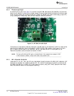 Предварительный просмотр 16 страницы Texas Instruments ADS126 EVM-PDK Series User Manual