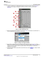 Предварительный просмотр 19 страницы Texas Instruments ADS126 EVM-PDK Series User Manual