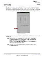 Предварительный просмотр 24 страницы Texas Instruments ADS126 EVM-PDK Series User Manual