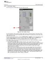 Предварительный просмотр 29 страницы Texas Instruments ADS126 EVM-PDK Series User Manual