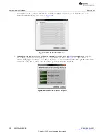 Предварительный просмотр 30 страницы Texas Instruments ADS126 EVM-PDK Series User Manual
