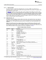 Preview for 10 page of Texas Instruments ADS1271EVM User Manual