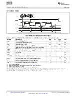 Preview for 8 page of Texas Instruments ADS1274 Manual