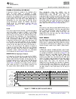 Preview for 31 page of Texas Instruments ADS1274 Manual