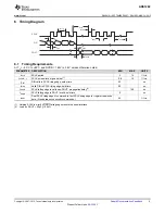 Preview for 5 page of Texas Instruments ADS1282 Manual