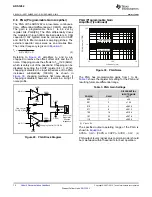 Preview for 14 page of Texas Instruments ADS1282 Manual