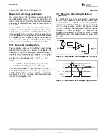 Предварительный просмотр 16 страницы Texas Instruments ADS1282 Manual