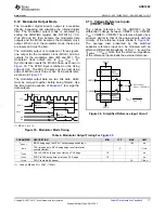 Preview for 17 page of Texas Instruments ADS1282 Manual