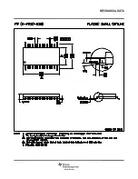 Предварительный просмотр 52 страницы Texas Instruments ADS1282 Manual