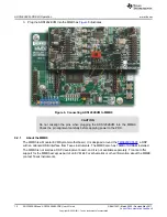 Preview for 10 page of Texas Instruments ADS1282EVM User Manual