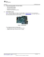 Предварительный просмотр 9 страницы Texas Instruments ADS1298RECG-FE User Manual