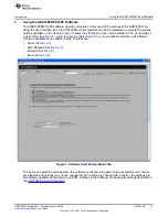 Preview for 13 page of Texas Instruments ADS1298RECG-FE User Manual