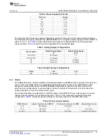 Preview for 15 page of Texas Instruments ADS1299 User Manual