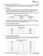 Preview for 16 page of Texas Instruments ADS1299 User Manual