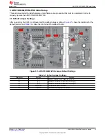 Preview for 13 page of Texas Instruments ADS131B26Q1EVM-PDK User Manual