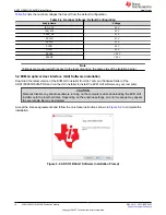 Preview for 14 page of Texas Instruments ADS131B26Q1EVM-PDK User Manual