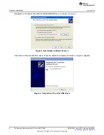 Предварительный просмотр 8 страницы Texas Instruments ADS131E08EVM-PDK User Manual