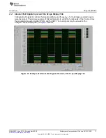 Предварительный просмотр 17 страницы Texas Instruments ADS131E08EVM-PDK User Manual