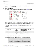 Предварительный просмотр 11 страницы Texas Instruments ADS131M04 User Manual