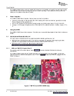 Preview for 8 page of Texas Instruments ADS1610EVM User Manual