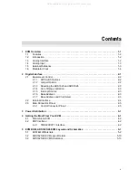 Предварительный просмотр 7 страницы Texas Instruments ADS1625 EVM User Manual