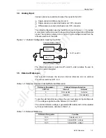 Предварительный просмотр 11 страницы Texas Instruments ADS1625 EVM User Manual