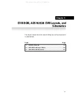 Предварительный просмотр 29 страницы Texas Instruments ADS1625 EVM User Manual