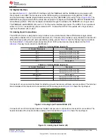 Preview for 9 page of Texas Instruments ADS1x15V2EVM-PDK User Manual