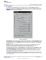 Предварительный просмотр 7 страницы Texas Instruments ADS1x20EVM User Manual