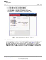 Preview for 3 page of Texas Instruments ADS42 EVM Series User Manual