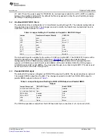 Preview for 9 page of Texas Instruments ADS42 EVM Series User Manual