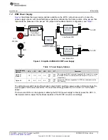 Предварительный просмотр 3 страницы Texas Instruments ADS4449 EVM User Manual