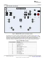 Предварительный просмотр 4 страницы Texas Instruments ADS4449 EVM User Manual