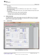 Предварительный просмотр 7 страницы Texas Instruments ADS4449 EVM User Manual