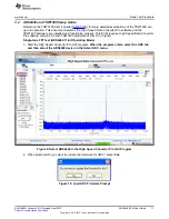 Предварительный просмотр 11 страницы Texas Instruments ADS4449 EVM User Manual