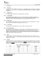 Предварительный просмотр 7 страницы Texas Instruments ADS5231 EVM User Manual