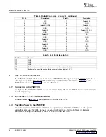 Предварительный просмотр 8 страницы Texas Instruments ADS5231 EVM User Manual