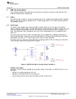 Предварительный просмотр 3 страницы Texas Instruments ADS5263EVM User Manual