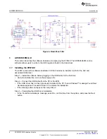 Preview for 6 page of Texas Instruments ADS5263EVM User Manual