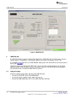 Предварительный просмотр 10 страницы Texas Instruments ADS5263EVM User Manual