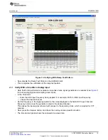 Предварительный просмотр 15 страницы Texas Instruments ADS5263EVM User Manual