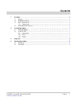 Preview for 3 page of Texas Instruments ADS5411 User Manual