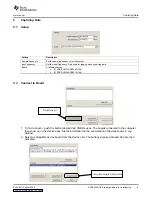 Preview for 9 page of Texas Instruments ADS5474 User Manual