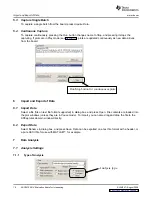 Preview for 10 page of Texas Instruments ADS5474 User Manual